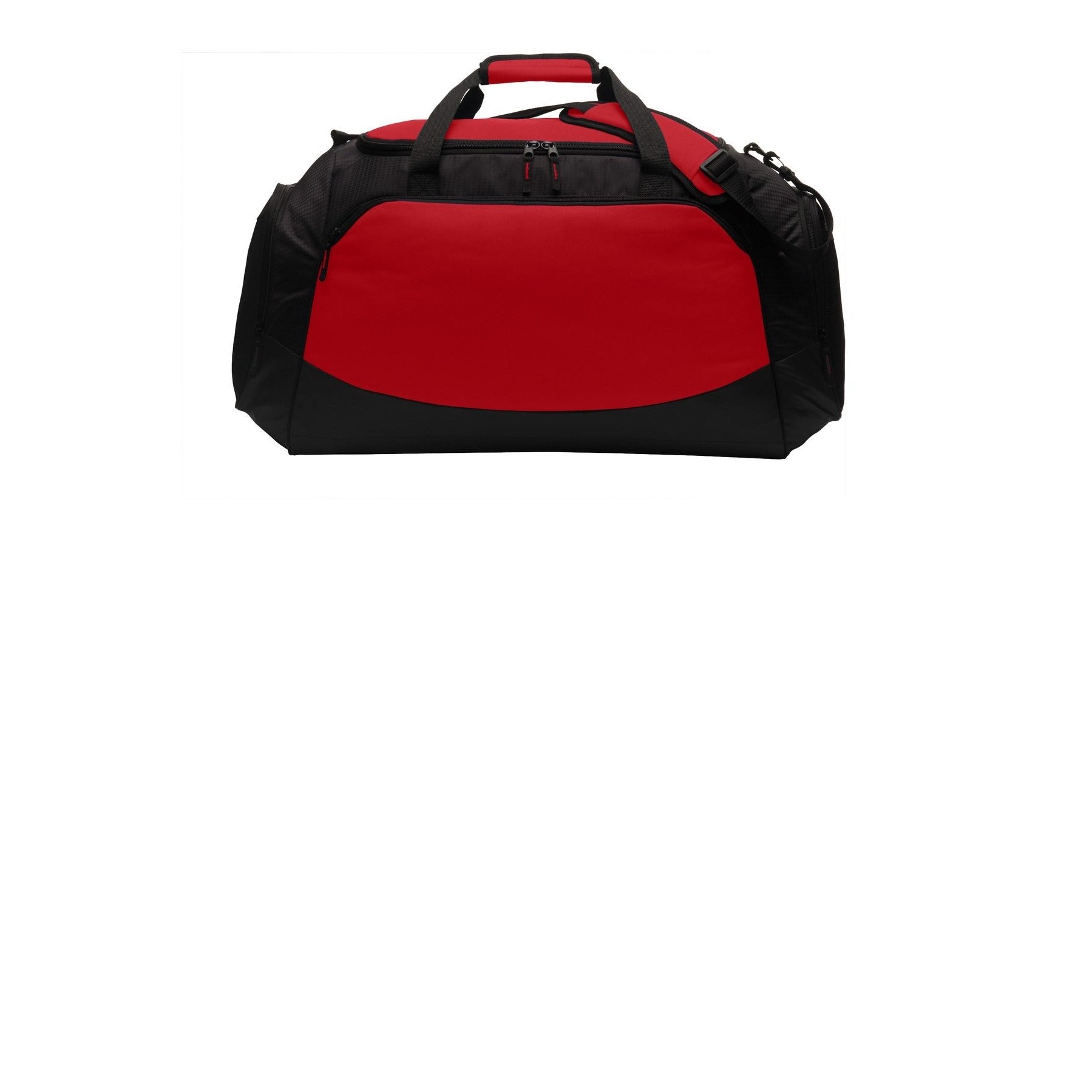 Port Authority-Port Authority® Large Active Duffel. BG802-MedTech-3
